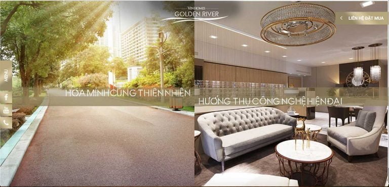 Bán căn hộ Vinhomes Golden River 3 phòng ngủ giá 12 tỷ