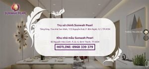 Làm thế nào để liên hệ mua căn hộ Sunwah Pearl