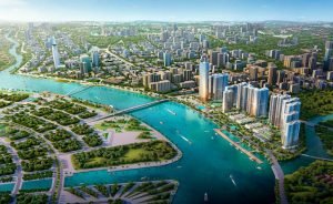 Dự án Vinhomes Golden River
