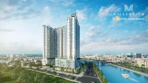 Thông tin Dự án Millennium