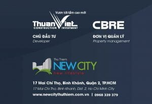 Liên hệ thuê căn hộ New Thủ Thiêm ở đâu?