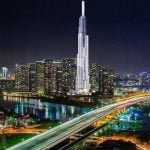 Tổng thể về Toà nhà Landmark 81