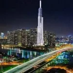 Tổng thể về Toà nhà Landmark 81