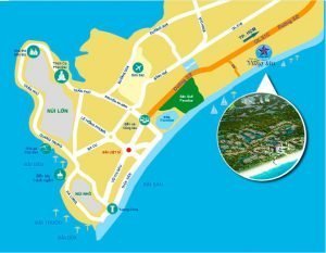 Vũng Tàu Regency nằm ở đâu?