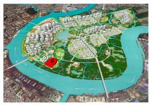 Sân vận động Thủ Thiêm