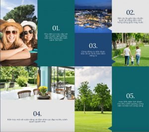 Những lý do bạn nên mua Swanbay City