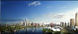 dịch vụ tiện ích Masteri Thanh Đa có gì đặc biệt?