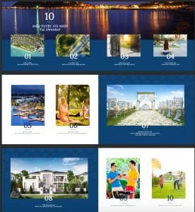 10 Điều tuyệt vời nhất khi sống ở Swanbay