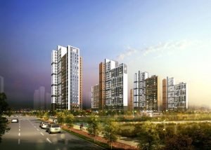 Dự án Xi Thủ Thiêm Quận 2