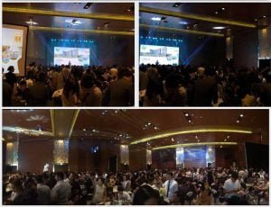 Sự kiện mở bán dự án One Verandah