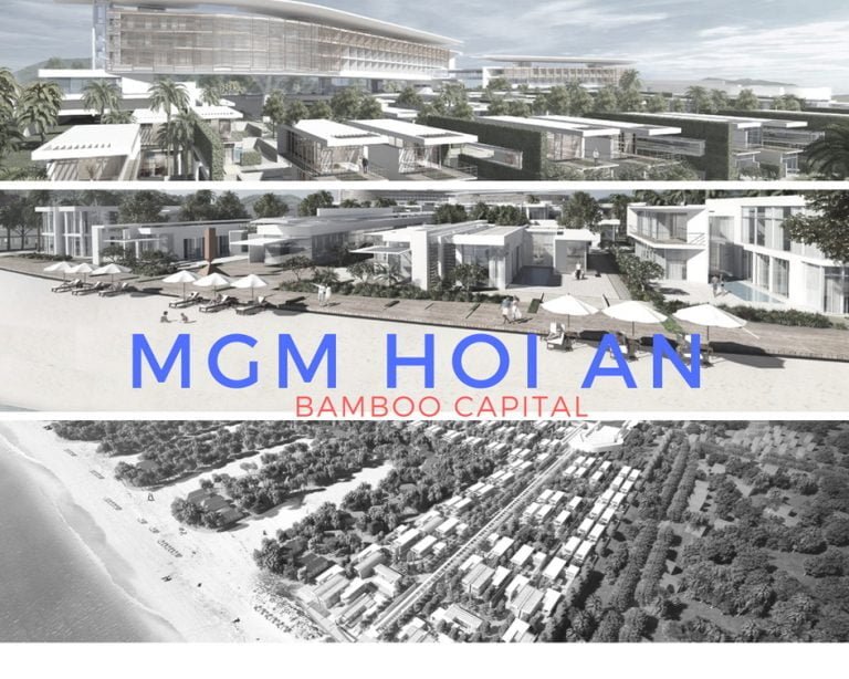 MGM Hội An Quảng Nam