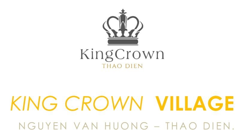 King Crown Village Quận 2