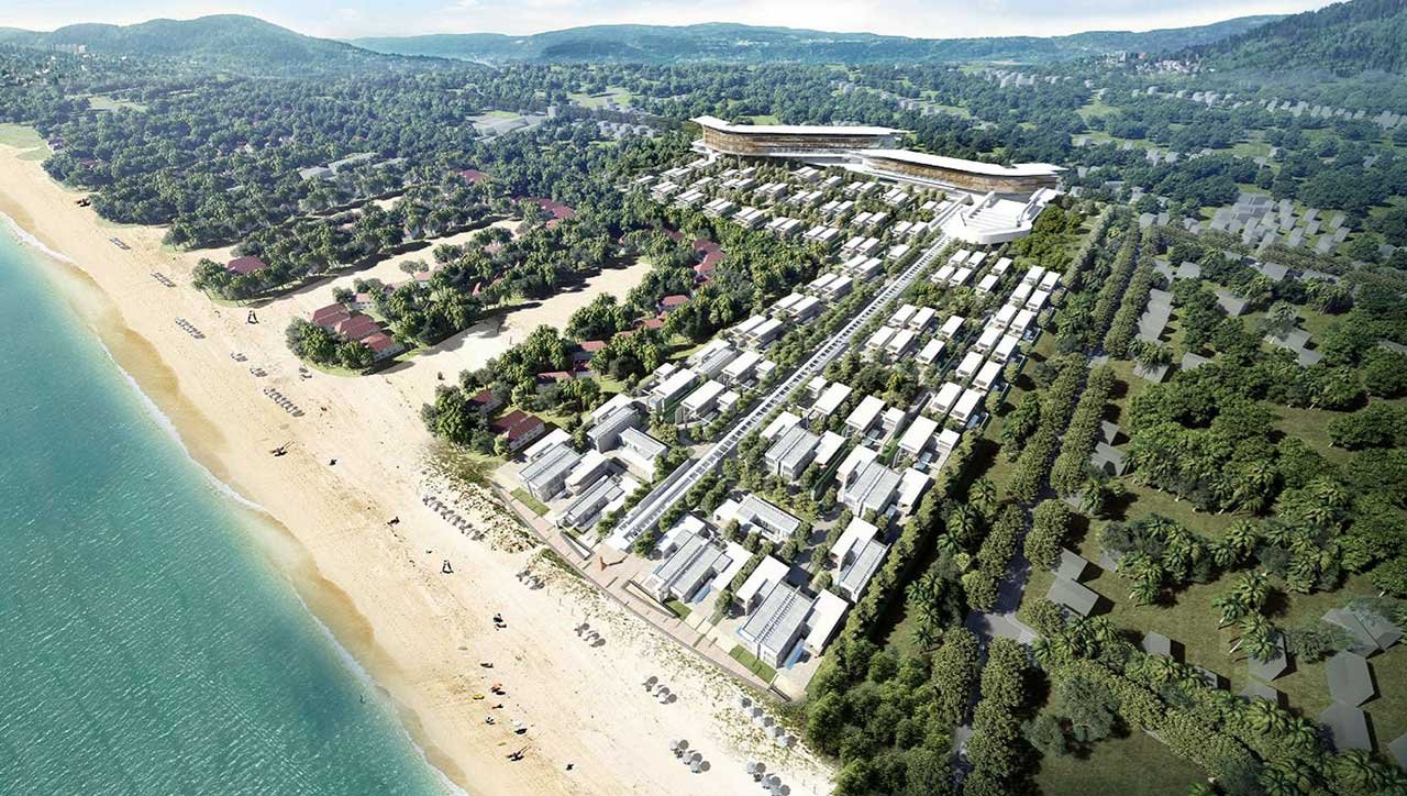 Malibu MGM Hội An