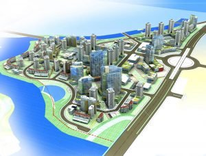 Hệ thống dịch vụ tiện ích của GS Metrocity Nhà Bè