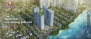 Cho thuê căn hộ Sunwah Pearl quận Bình Thạnh 123 phòng ngủ