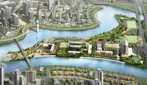 Các dòng sản phẩm của Zeit Nhà bè