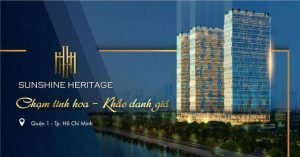 Sunshine Heritage Ba Son