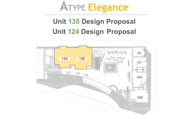 Căn hộ mẫu Laimian City 4 phòng ngủ