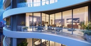 Bán và cho thuê căn hộ City Garden