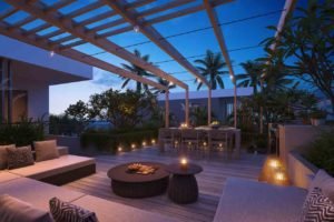 Biệt thự Shantira Beach Resort & Spa