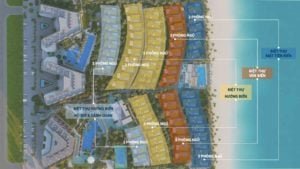 BIệt thự Shantira Hội An