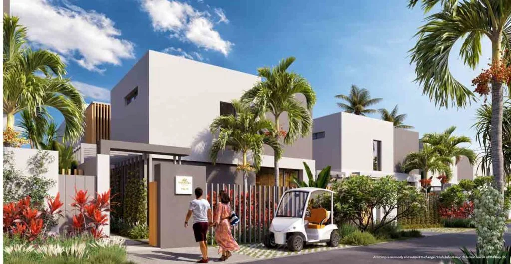 Shantira Hội An 6 Cơ hội đầu tư ở Shantira Hội An