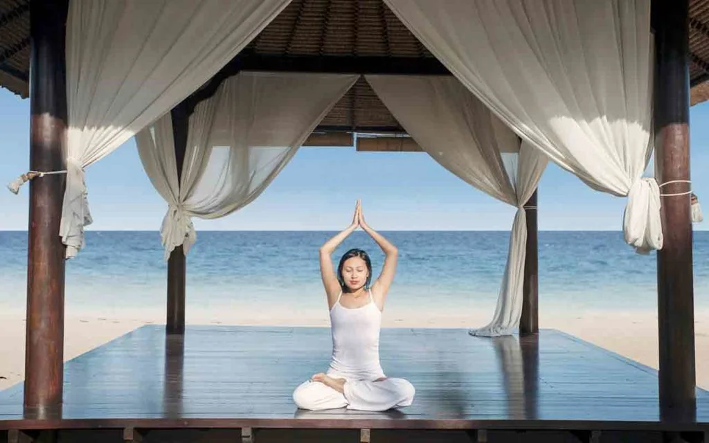 Shantira Hội An 7 Sở hữu Shantira Hội An với tiện ích 5 sao