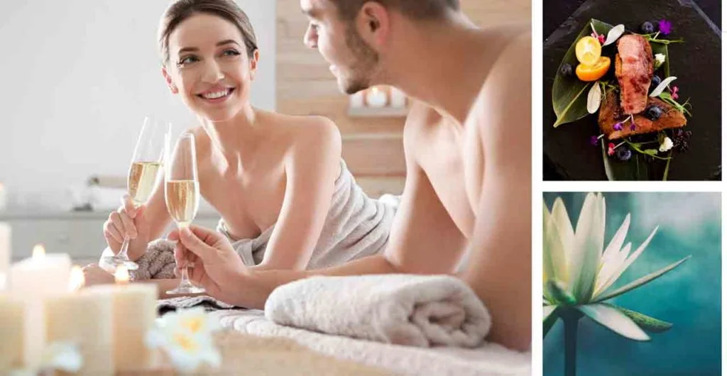 Shantira Hội An 8 Spa cao cấp ở Shantira Hội An