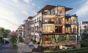 Khả năng ghép căn linh hoạt nhắm tối ưu hóa lợi nhuận