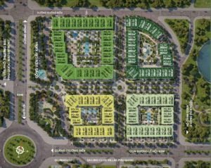 Thiết kế ấn tượng tràn đầy cảm hứng