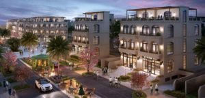 Tuyến phố Châu Âu đẹp hút hồn khách