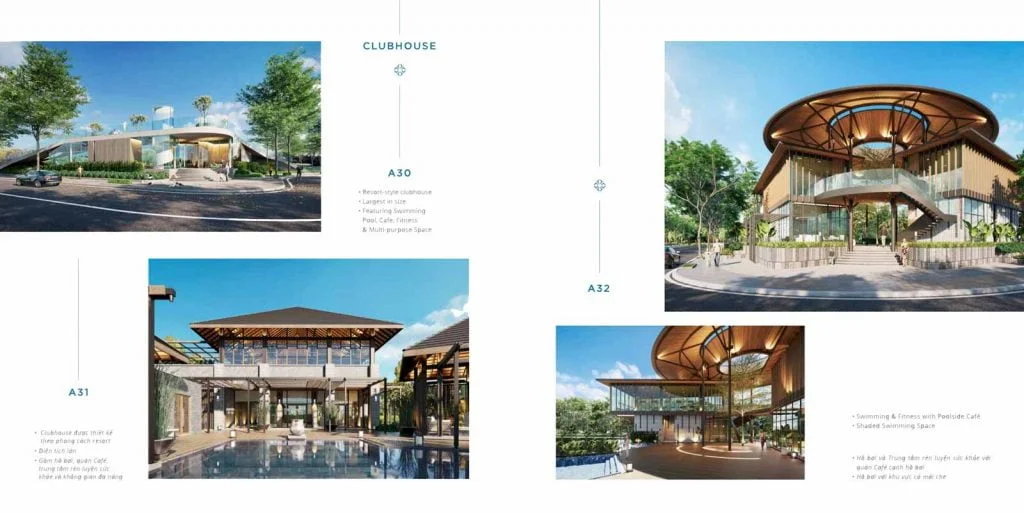 9 lý do bạn nên chọn Zeitgeist Nhà Bè