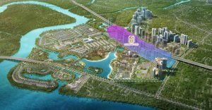 Masterise Homes Quận 9