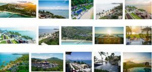 Intercontinental Samui Baan Taling Ngam