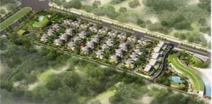 Dự án Panorama Cam Ranh Nha Trang