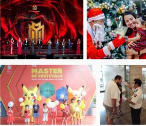 Hành trình chào đón cư dân mới của Masterise Homes