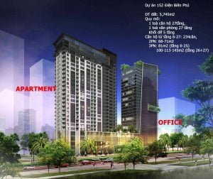 152 Điện Biên Phủ