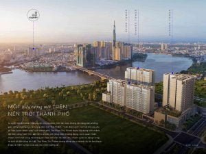 The River Thủ Thiêm