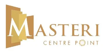 LOGO MASTERI CENTRE POINT