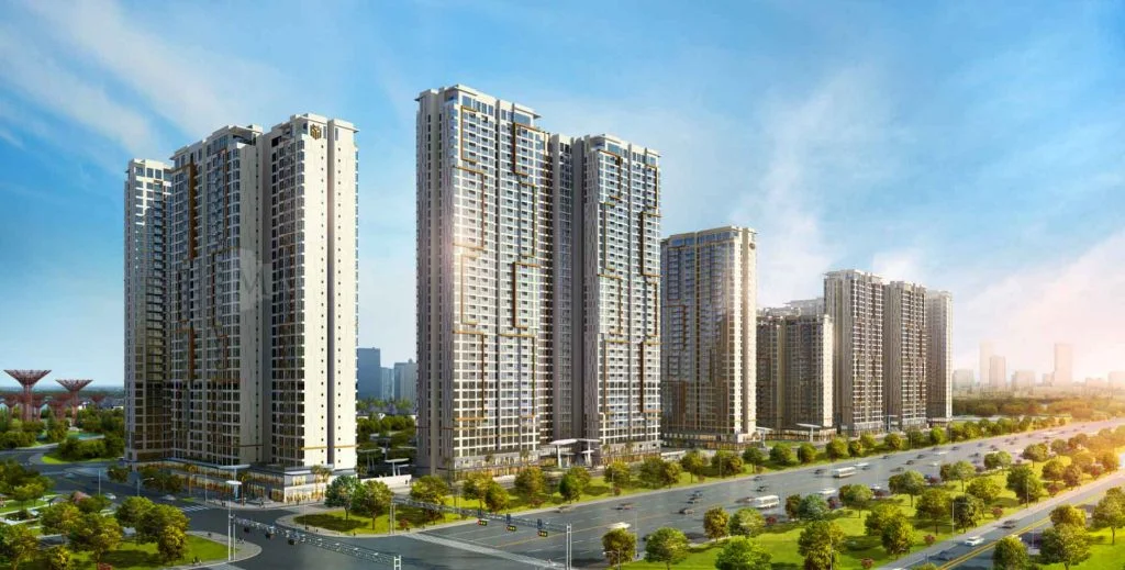Vì sao chọn Masteri Centre Point để ở và đầu tư? 1 Vì sao chọn Masteri Centre Point