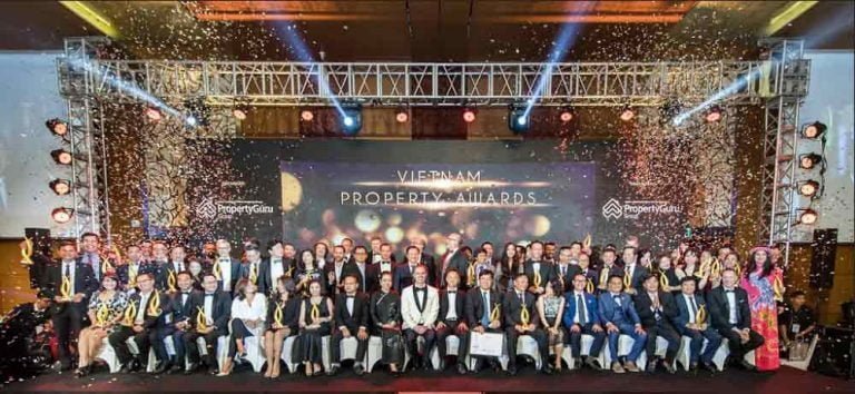 PropertyGuru Vietnam Property Awards