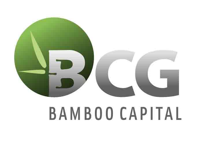 Logo chủ đầu tư dự án tập đoàn Bamboo Capital