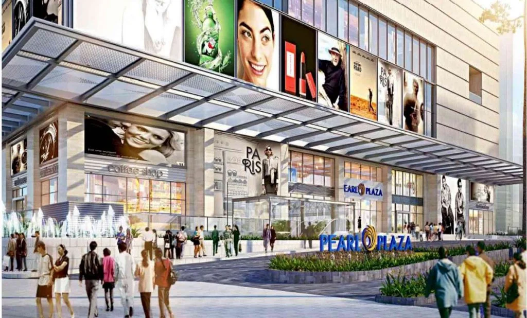 Trụ sở văn phòng công ty của bạn đặt ở đâu?