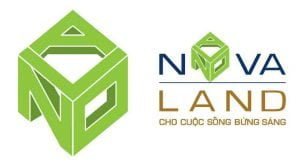 Ý nghĩa Logo tập đoàn Novaland