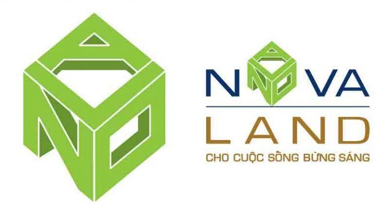 Ý nghĩa Logo tập đoàn Novaland