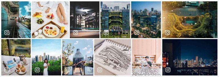 Khách sạn Parkroyal Collection Pickering