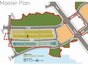 Mặt bằng thiết kế