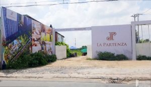 Dự án La Partenza có lừa đảo không?