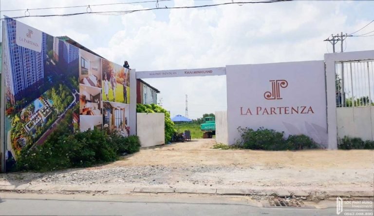 Dự án La Partenza có lừa đảo không?