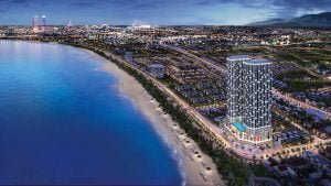 Dự án căn hộ Asiana Đà Nẵng